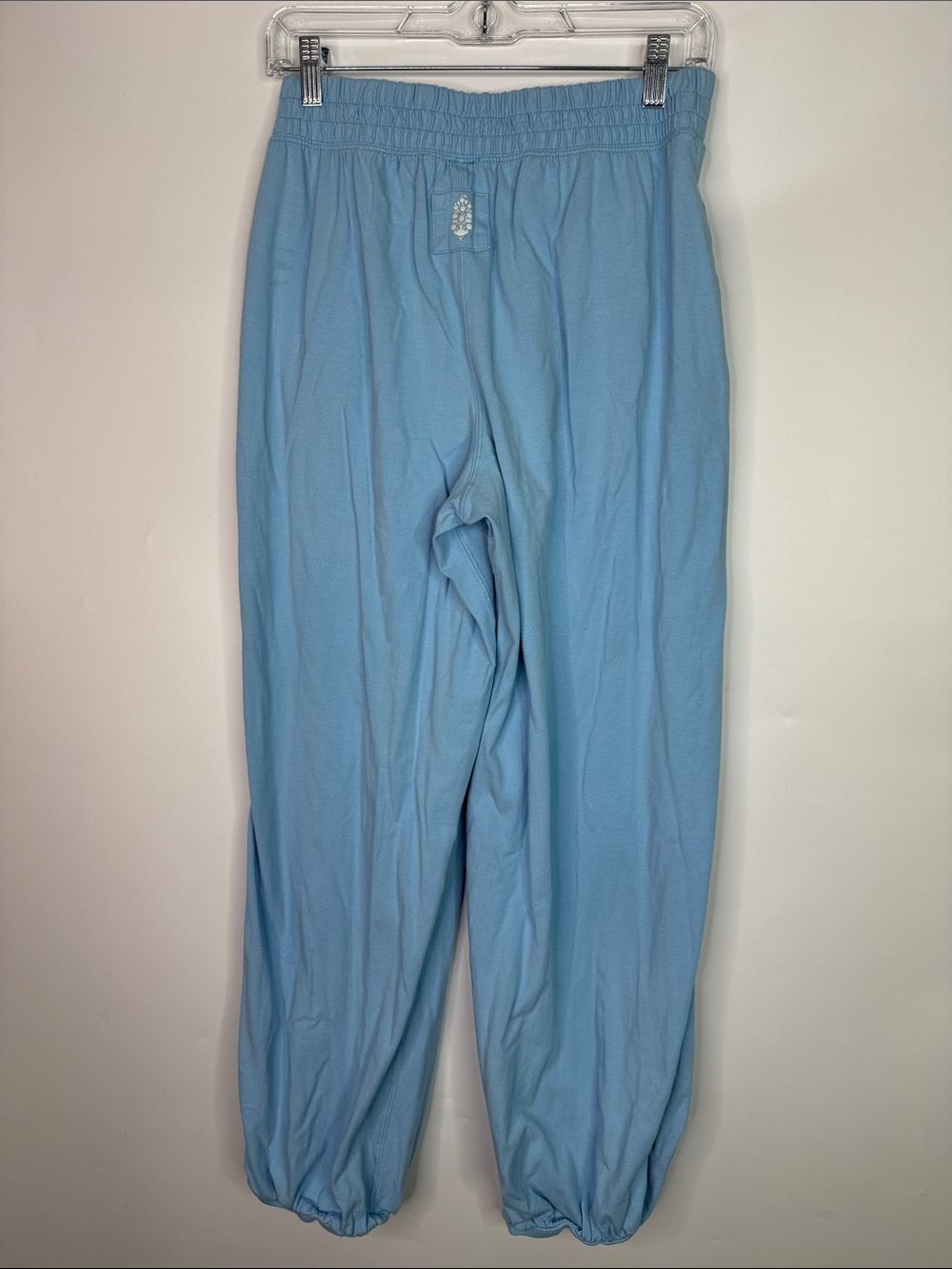 Free People Movement Blue Hot Shot Set Size Small - Picture 5 of 12
